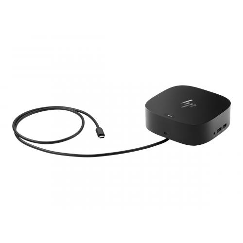 HP USB-C Dock G5 docking station